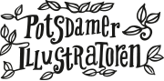 Logo - Potsdamer Illustratoren